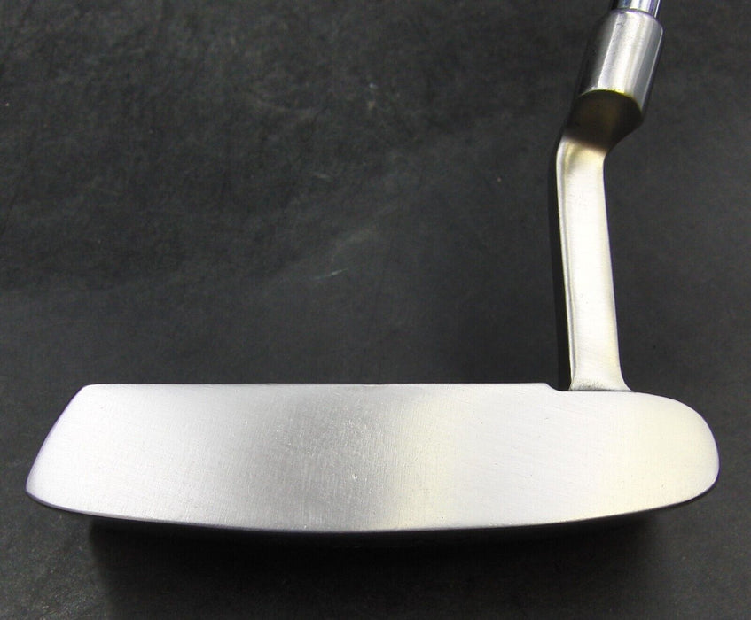 Sword PT787 Putter 87cm Playing Length Steel Shaft Sword Grip