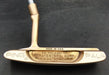 Refinished BeCu Ping Pal 4 Putter 89cm Playing Length Steel Shaft Acer Grip