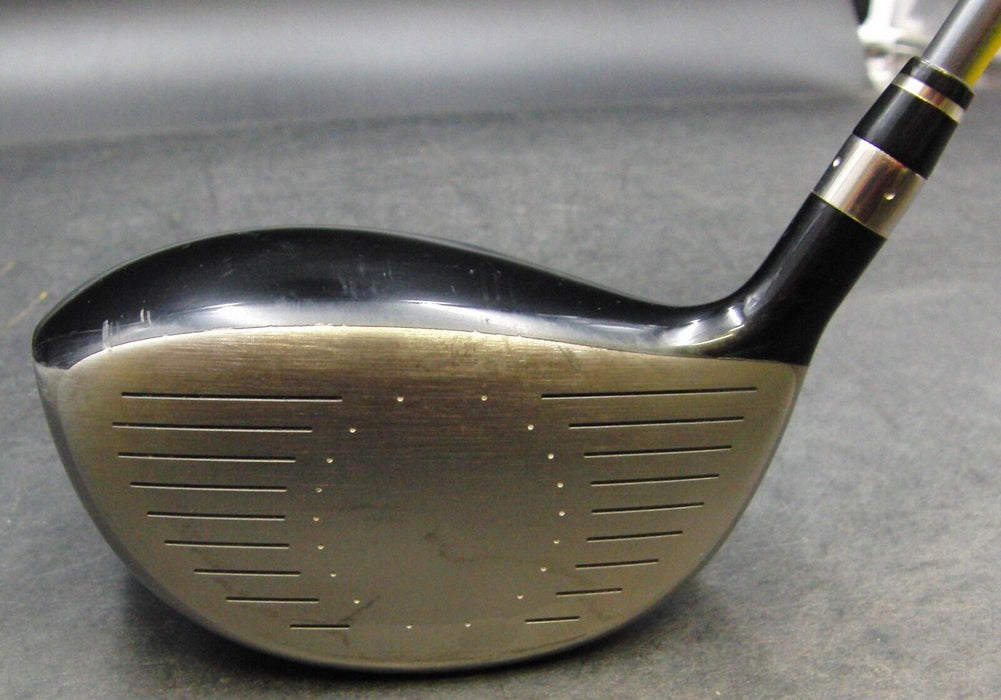 Nike SQ Sumo 460 9.5° Driver Regular Graphite Shaft Nike Grip (Small Dent)