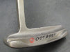 Odyssey Dual Force 668 Putter 87cm Playing Length Steel Shaft Pride Special Grip