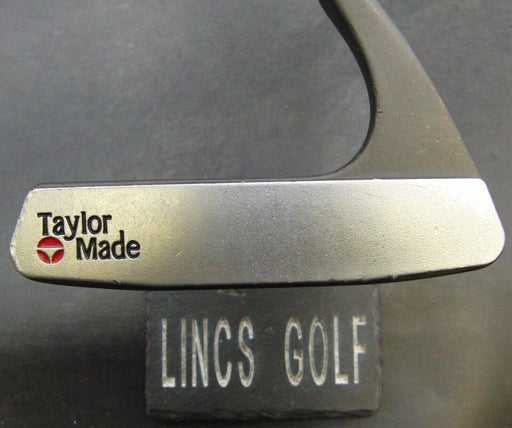 Taylormade Patent Pending Putter Steel Shaft 90cm Length Taylormade Grip