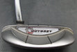 Odyssey White Hot XG Rossie Putter Steel Shaft 86.5cm Length Psyko Grip