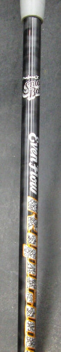 Srixon ZX5 10.5° Driver Stiff Graphite Shaft Golf Pride Grip