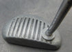 Zebra Ram Putter Steel Shaft 91cm Length Acer Grip