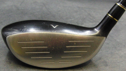 Bridgestone Tourstage ViQ 3 Wood Regular Graphite Shaft Black Grip