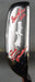 MacGregor Jack Nicklaus Geo Low 600 Putter 90cm Graphite Shaft Lamkin Grip*