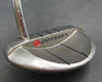 Odyssey Dual Force Rossie I Putter 87cm Playing Length Steel Shaft Odyssey Grip