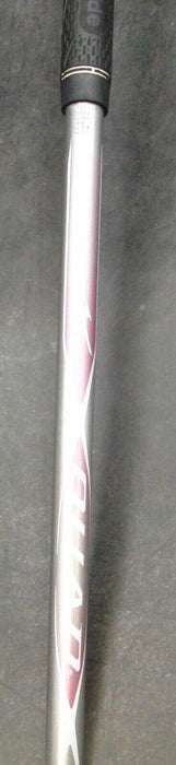 Ladies Mizuno JPX EL 21° 5 Wood Ladies Graphite Shaft Golf Pride Grip