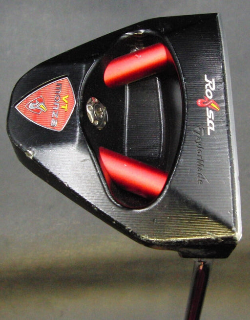 Taylormade Rossa Monza VT Putter 86cm  Length Steel Shaft Psyko Grip