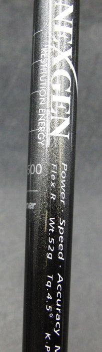 Nexgen NF 601 5 Wood Regular Graphite Shaft Golf Pride Grip