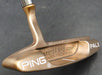 Refurbished & Paint Filled Ping Pal 2 Putter Steel Shaft 89cm Length Psyko Grip