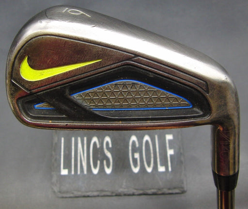 Nike 6 Iron Senior Graphite Shaft Blue Grip