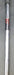 Odyssey White Hot XG Sabertooth Putter Steel Shaft 84.5cm Length Nex Grip