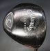 Callaway Collection 9.5° Driver Stiff Graphite Shaft Tour Edge Grip