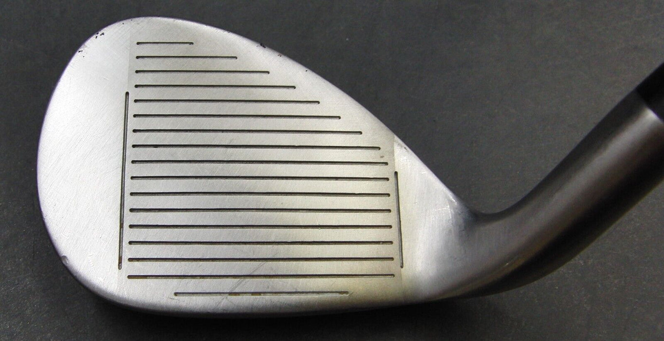 Marvelous Since 2001 MV 420 Sand Wedge Regular Graphite Shaft Marvelous Grip