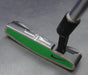 Nike OZ Putter 88cm Playing Length Steel Shaft Acer Grip