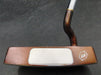 Honma Beres BP-1004 Putter 87cm Playing Length Steel Shaft Honma Grip