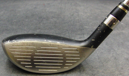 Nike SQ Sumo 23° 4 Hybrid Stiff Steel Shaft Nike Grip