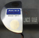 Aries Asahi P1 Putter Steel Shaft 89cm Length Carrot Grip