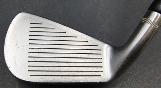 Ben Hogan Edge 7 Iron Stiff Steel Shaft Ben Hogan Grip