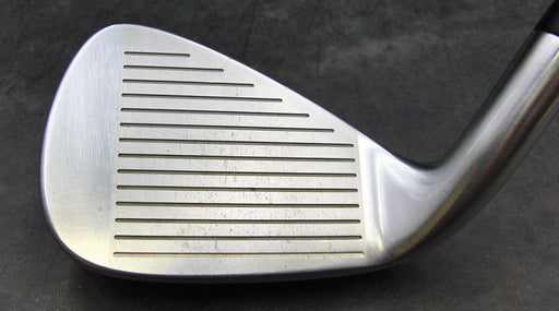 Cleveland 588 TT Face Forged 9 Iron Regular Steel Shaft Cleveland Grip