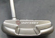 Odyssey White Steel #5 Putter Steel Shaft 86.5cm Length Acer Grip