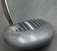 Zebra Ram Putter Steel Shaft 87cm Length Golf Pride Grip