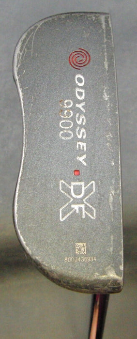 Odyssey 9900 DFX Putter Steel Shaft 89cm Length Psyko Grip