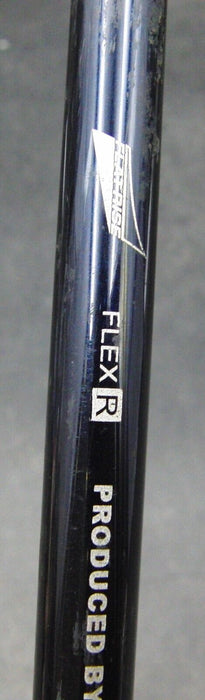 Axel Utility HM 21° Hybrid Regular Graphite Shaft Blue Tee Golf Grip