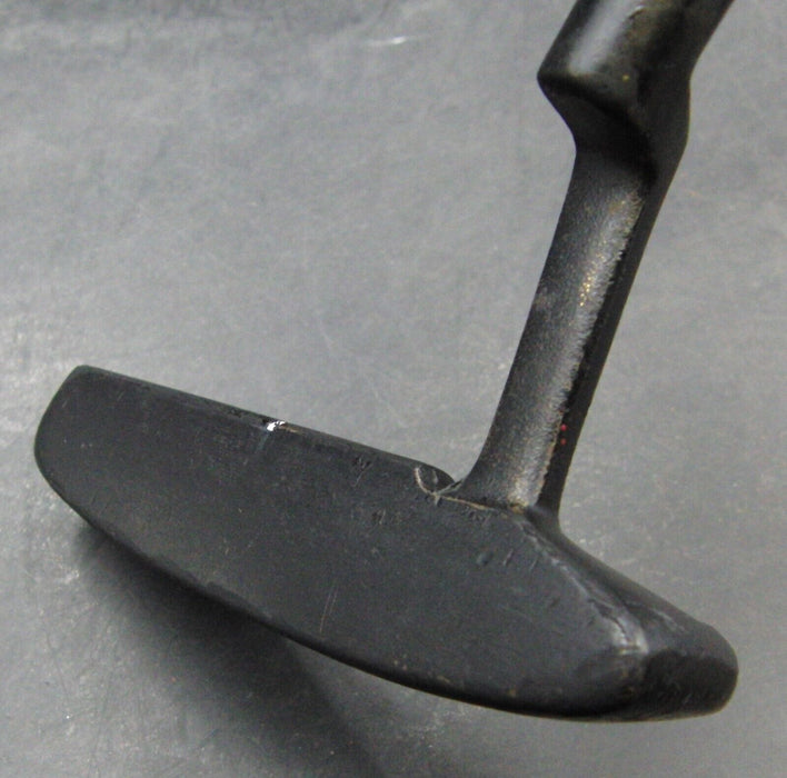 Spalding T.S.P. Putter 89cm Playing Length Graphite Shaft Spalding Grip