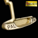 Custom Milled Disney Themed Pal Ping Putter 89cm Steel Shaft PSYKO Grip