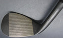 Megan CNC Precision Milled 60° Lob Wedge Wedge Graphite Shaft Megan Grip