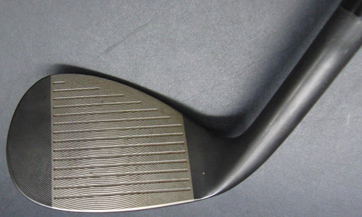 Megan CNC Precision Milled 60° Lob Wedge Wedge Graphite Shaft Megan Grip