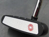 Odyssey Metal-X Rossie Putter Steel Shaft 89.5cm Length Odyssey Grip