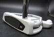 TaylorMade Ghost Spider Putter 86.5cm Playing Length Steel Shaft PSYKO Grip