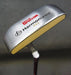 Wilson Harmonized 741 Putter 89cm Playing Length Steel Shaft Wilson Grip