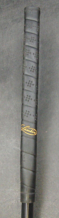 Batt 808 USA 11409 Putter Steel Shaft 88cm Length Lamkin Grip