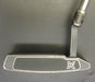 Odyssey DFX 6600 Putter 84cm Playing Length Steel Shaft Odyssey Grip