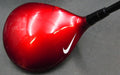 Left Handed Nike Vrs Covert 11.5° Driver Stiff Graphite Shaft + H.C