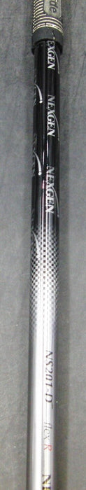 Nexgen ND201 10.5° Driver Regular Graphite Shaft Golf Pride Grip