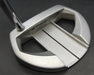 Nike Method MC11W Core Belly Putter Steel Shaft 104cm Length Nike Method Grip