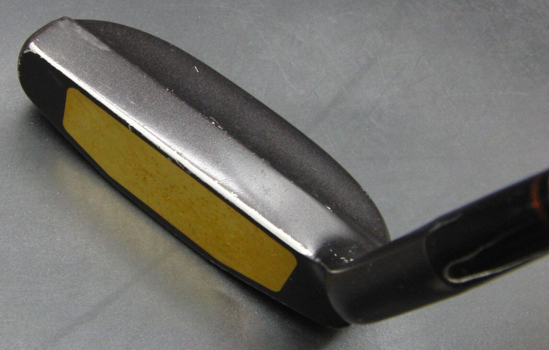 Honma AL-1002 Putter 89cm Playing Length Graphite Shaft Honma Grip