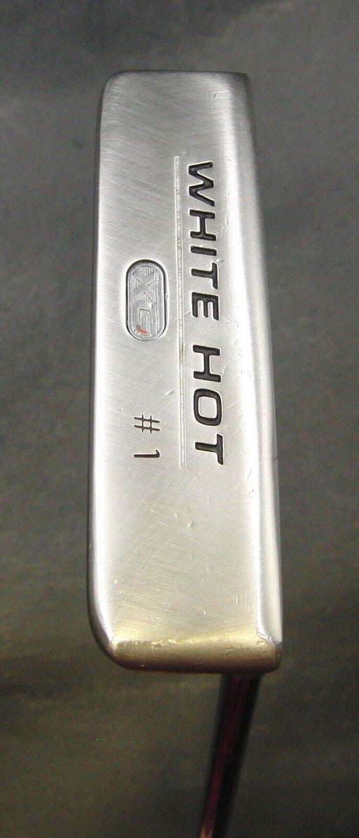 Odyssey White Hot XG #1 Putter Steel Shaft 78cm Length Acer Grip