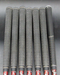 Left Handed Set of 7 x TaylorMade M4 Irons 5-SW Regular Graphite Shafts