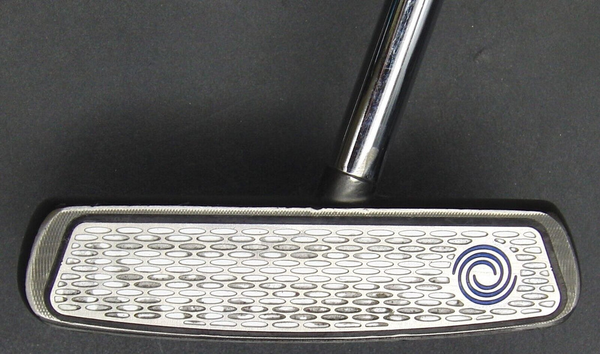 Odyssey Works 5CS Putter Steel Shaft 87.5cm Length Odyssey Grip*