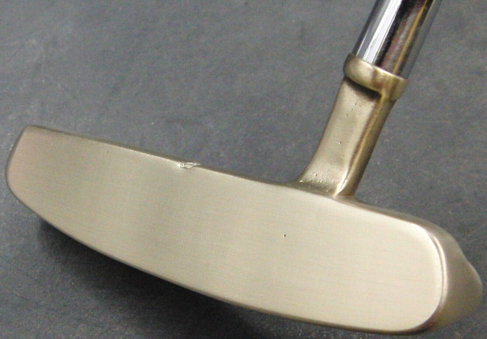 Refurbished Ping Y-Blade Putter Steel Shaft 91cm Length Ping Grip