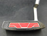 Wilson Harmonized m4 Putter 86.5cm Playing Length Steel Shaft PSYKO Grip