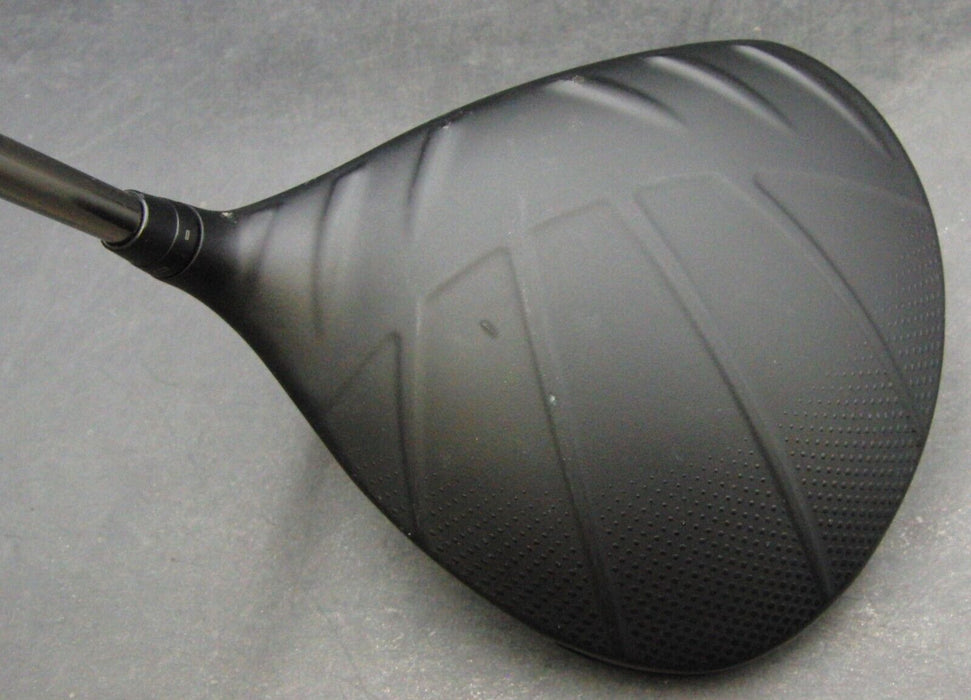 Ping G400 10° Driver Regular Graphite Shaft Golf Pride Grip*