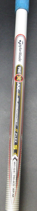 Taylormade Burner 9.5° Driver Stiff Graphite Shaft Nexgen Grip