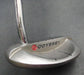 Odyssey Dual Force Rossie II Putter 87cm Playing Length Steel Shaft Odyssey Grip